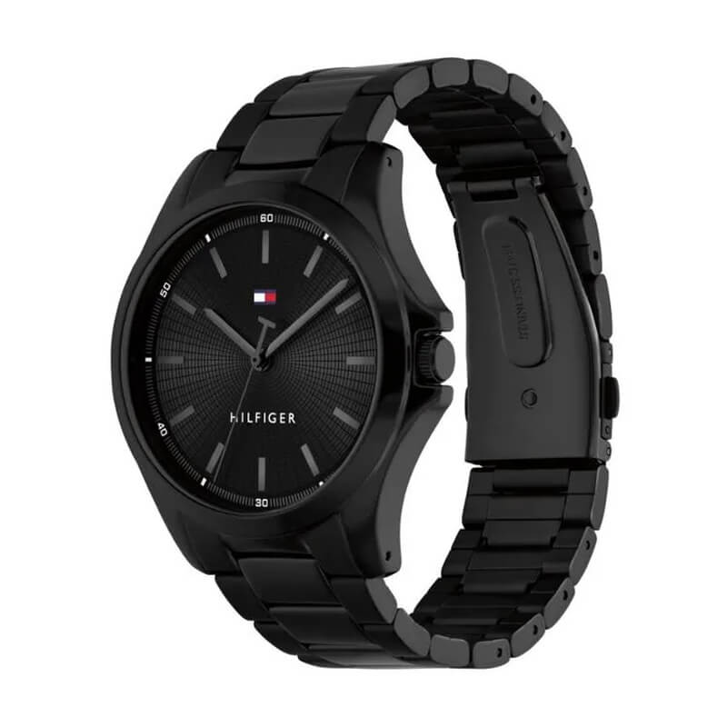 Reloj Análogo Tommy Hilfiger Hombre 1710680