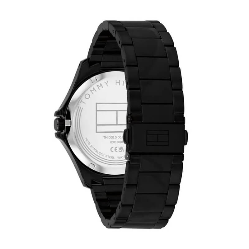 Reloj Análogo Tommy Hilfiger Hombre 1710680