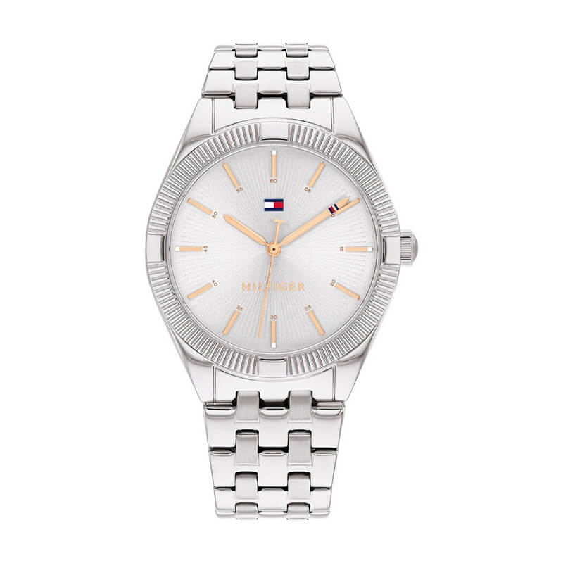 Reloj Análogo Tommy Hilfiger Mujer 1782548