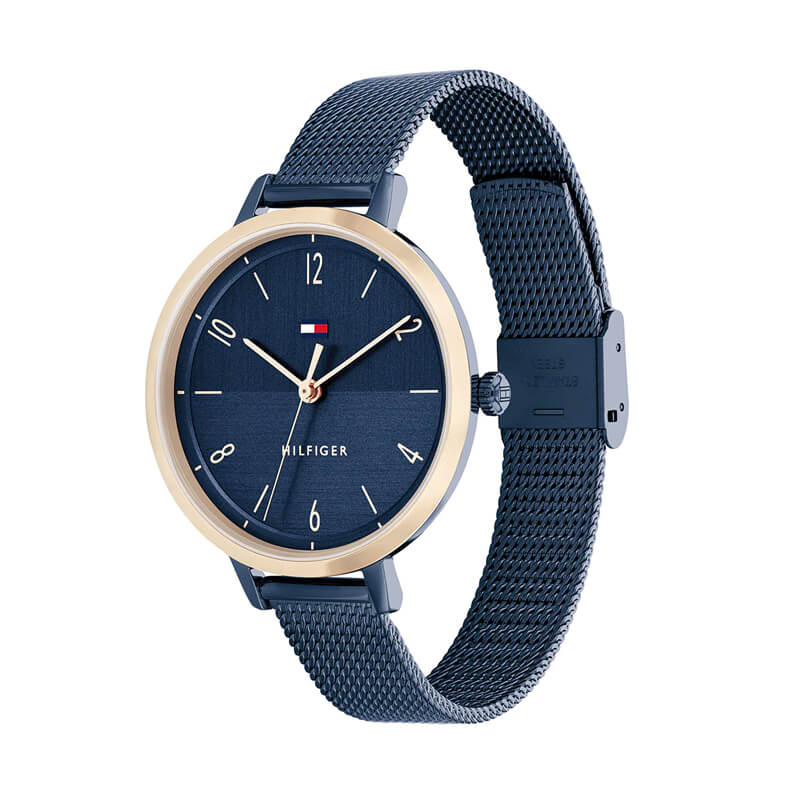 Reloj Análogo Tommy Hilfiger Mujer 1782581