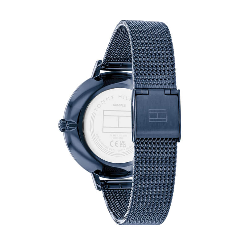 Reloj Análogo Tommy Hilfiger Mujer 1782581