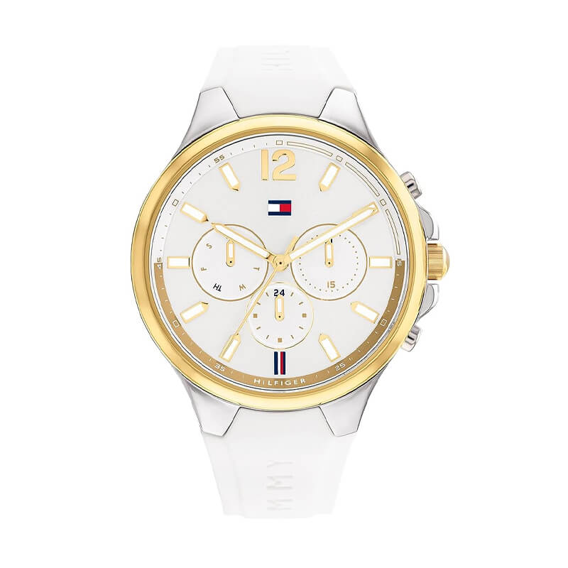 Reloj Análogo Tommy Hilfiger Mujer 1782598
