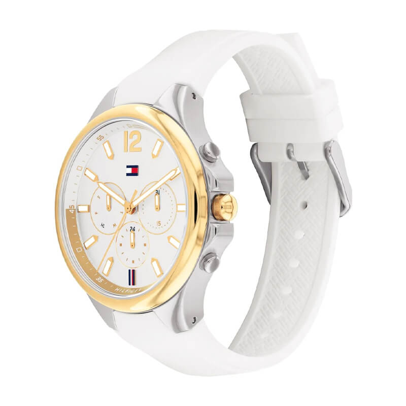 Reloj Análogo Tommy Hilfiger Mujer 1782598