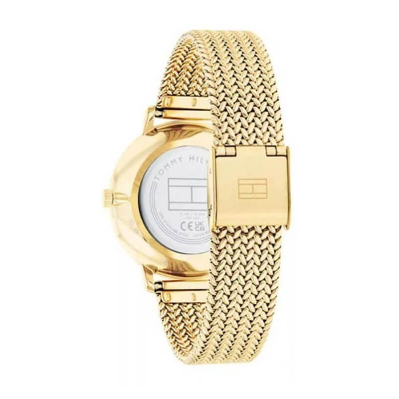 Reloj Análogo Tommy Hilfiger Mujer 1782606