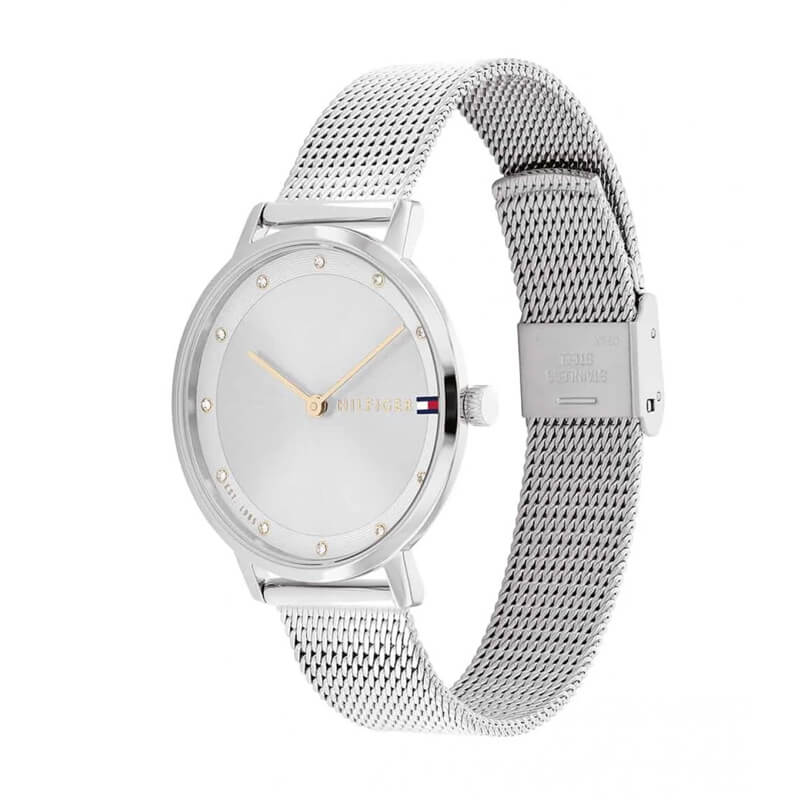 Reloj Análogo Tommy Hilfiger Mujer 1782665