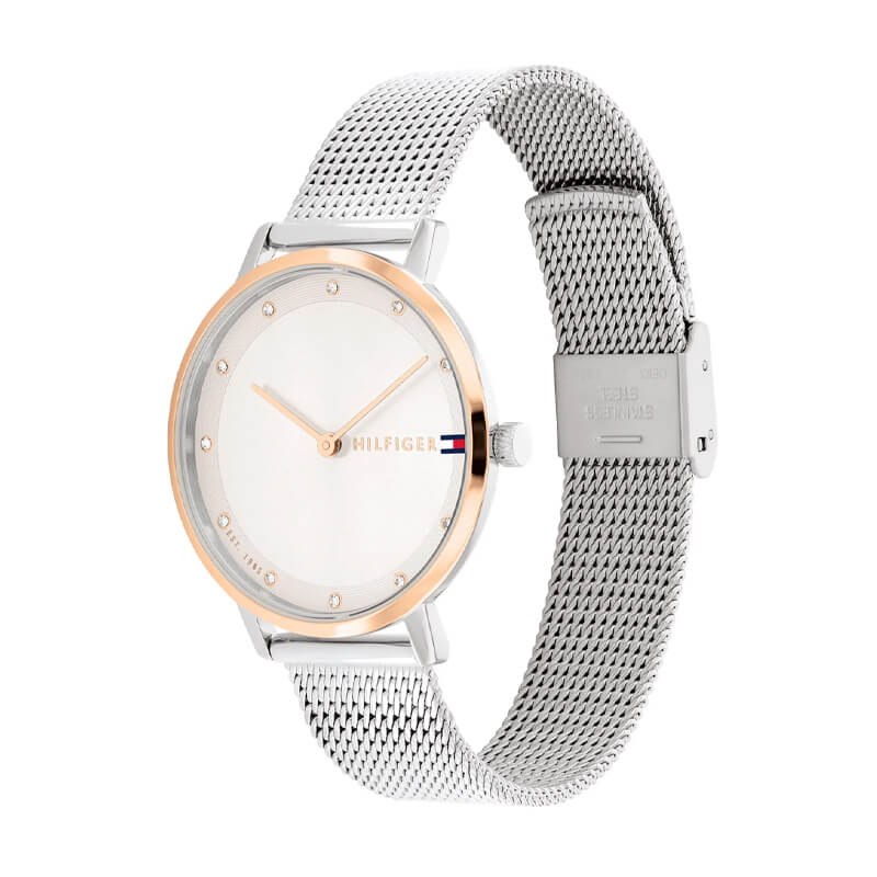 Reloj Análogo Tommy Hilfiger Mujer 1782666