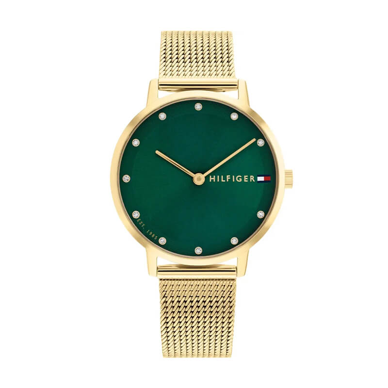 Reloj Análogo Tommy Hilfiger Mujer 1782668
