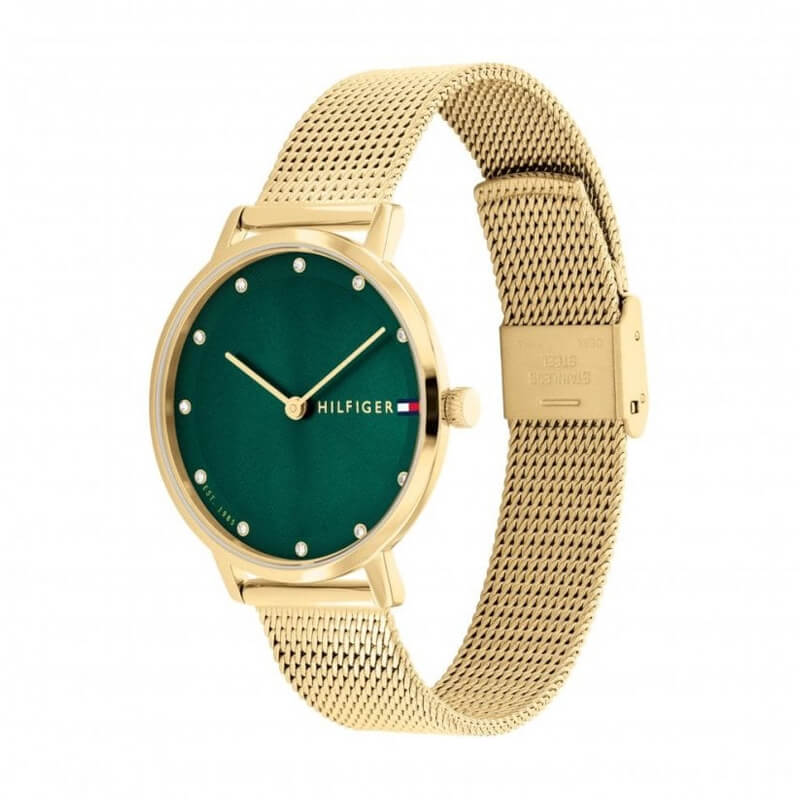 Reloj Análogo Tommy Hilfiger Mujer 1782668