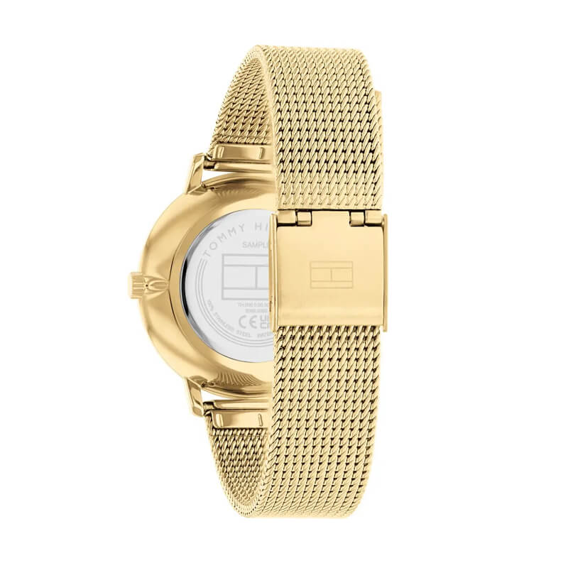 Reloj Análogo Tommy Hilfiger Mujer 1782668