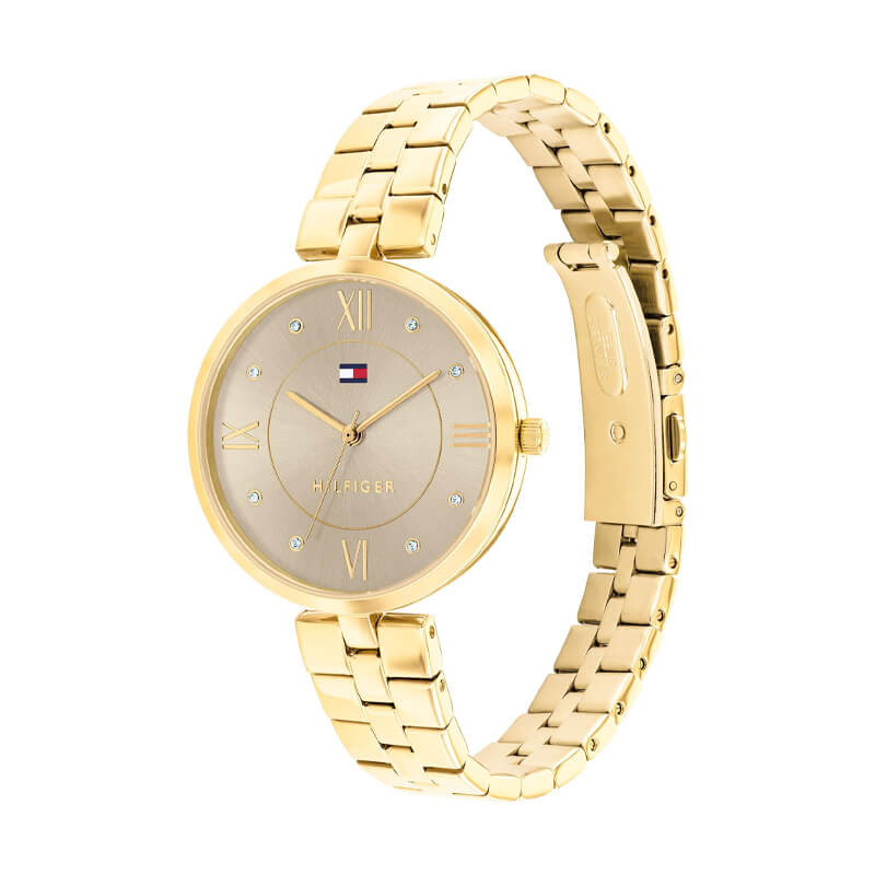 Reloj Análogo Tommy Hilfiger Mujer 1782685