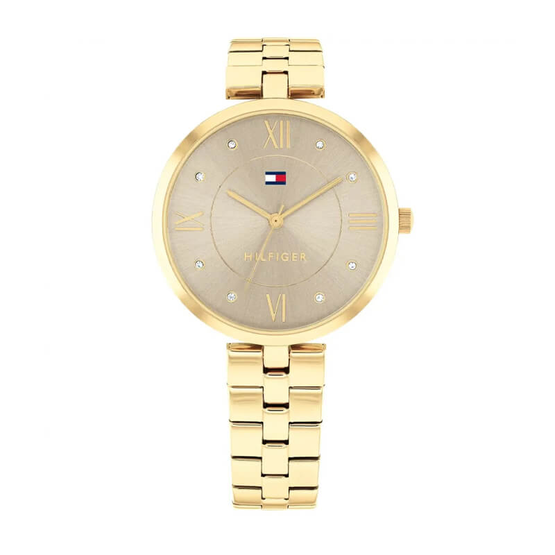 Reloj Análogo Tommy Hilfiger Mujer 1782685