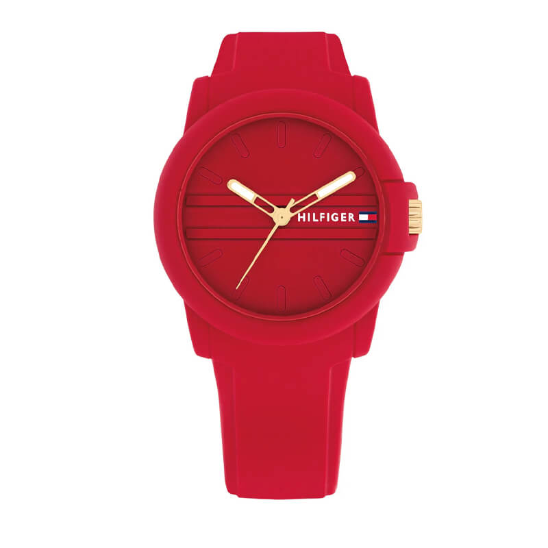 Reloj Análogo Tommy Hilfiger Mujer 1782689
