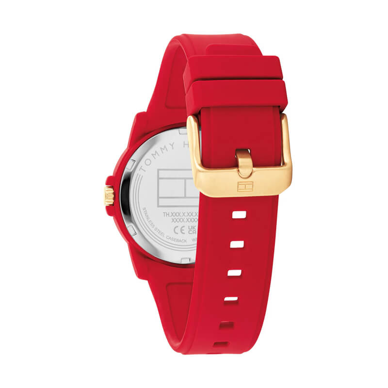 Reloj Análogo Tommy Hilfiger Mujer 1782689