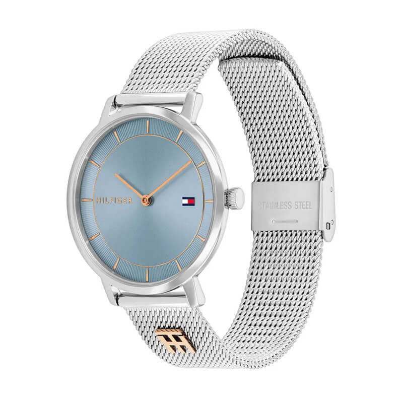 Reloj Análogo Tommy Hilfiger Mujer 1782738