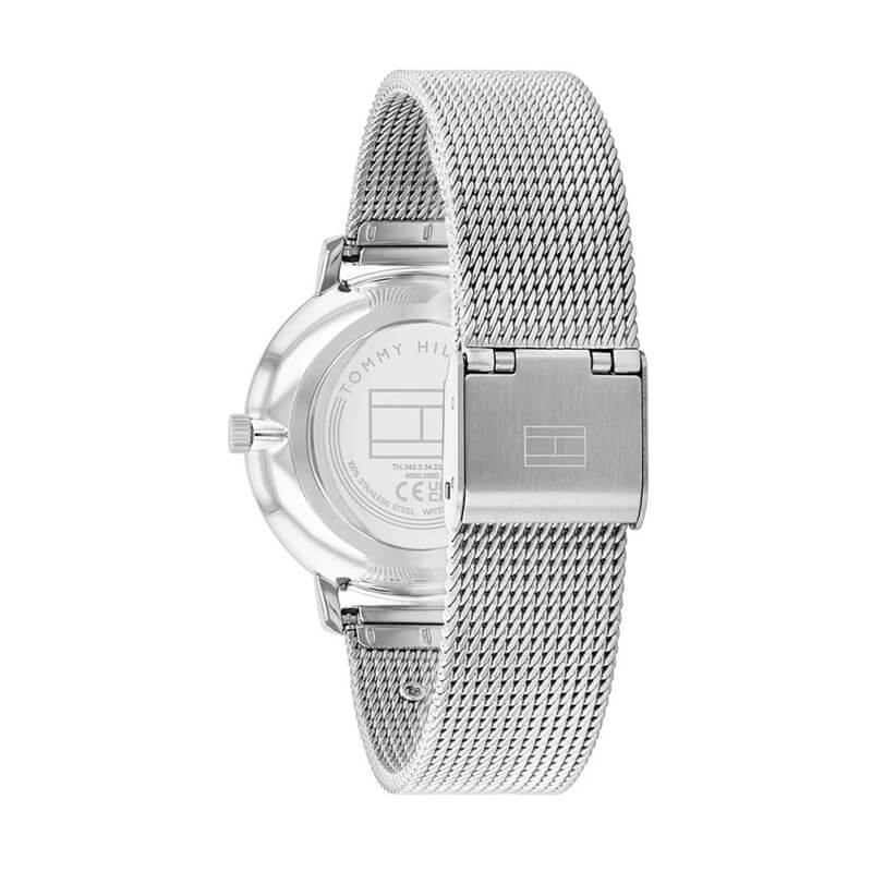 Reloj Análogo Tommy Hilfiger Mujer 1782738