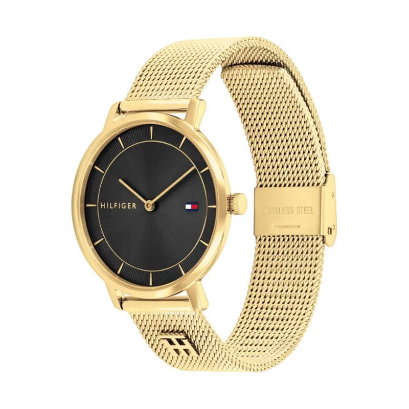 Reloj Análogo Tommy Hilfiger Mujer 1782739
