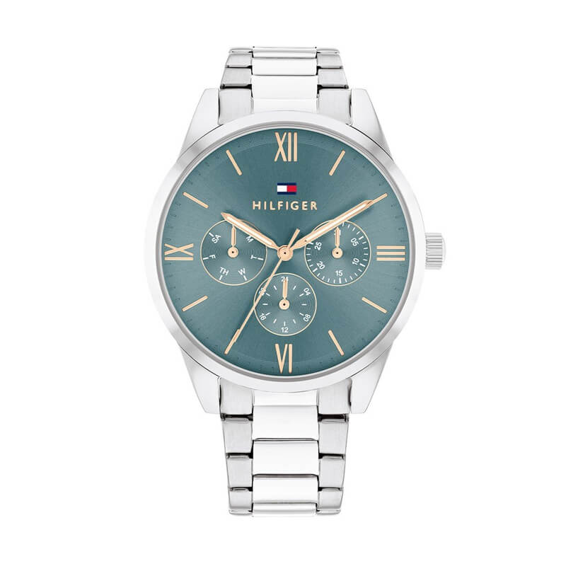 Reloj Análogo Tommy Hilfiger Mujer 1782745