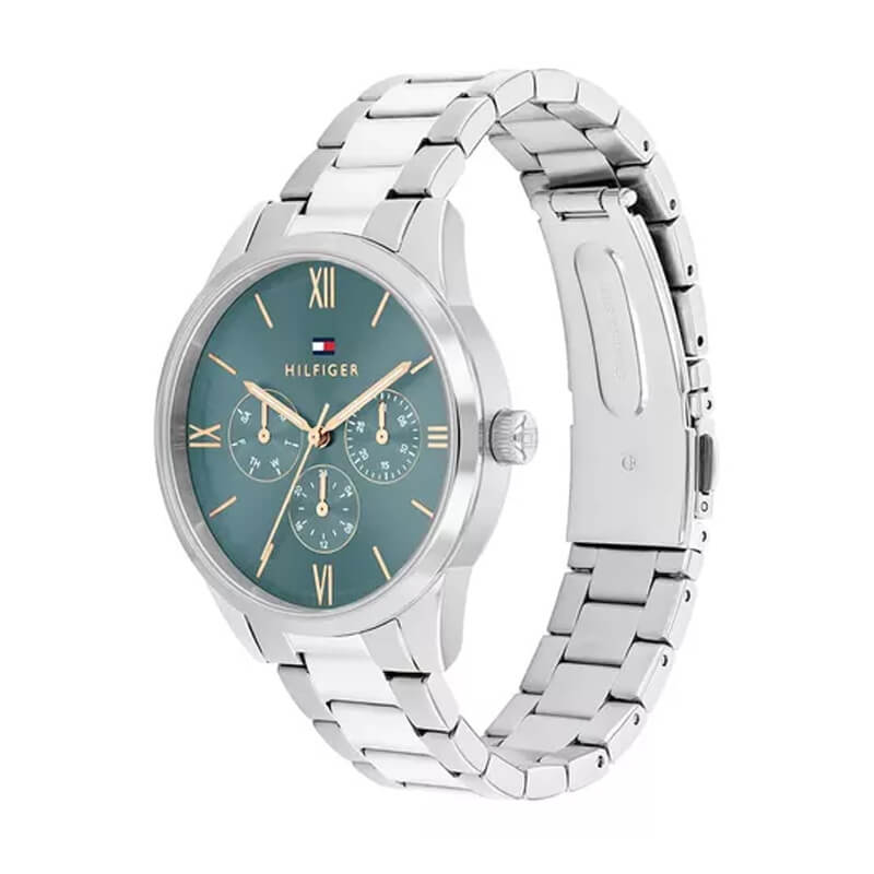 Reloj Análogo Tommy Hilfiger Mujer 1782745