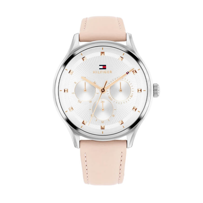 Reloj Análogo Tommy Hilfiger Mujer 1782748