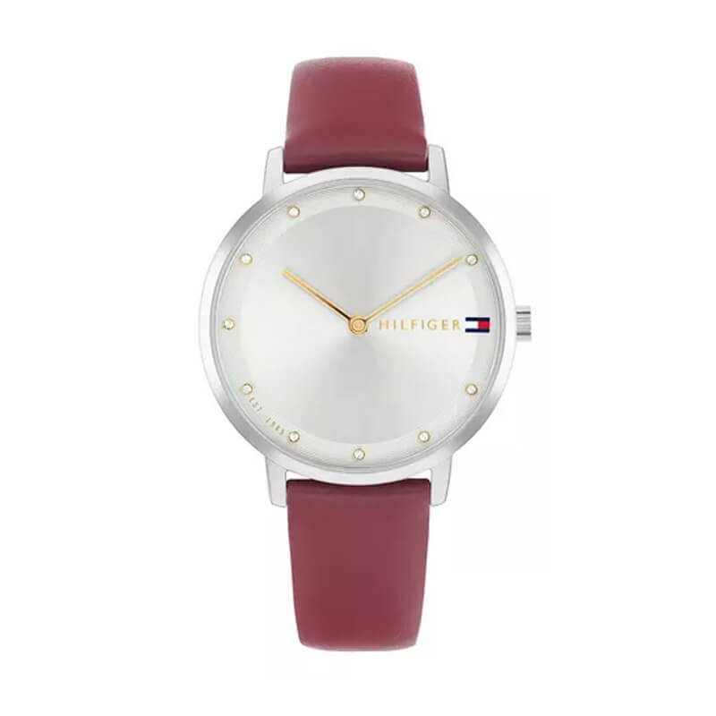 Reloj Análogo Tommy Hilfiger Mujer 1782763
