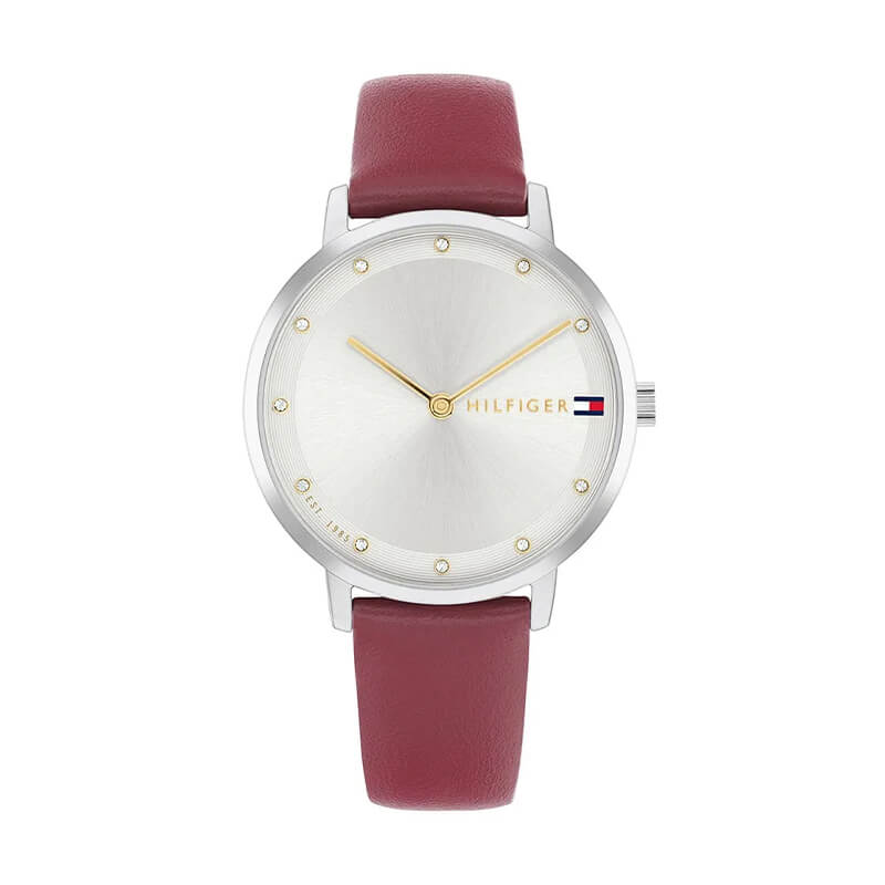 Reloj Análogo Tommy Hilfiger Mujer 1782763