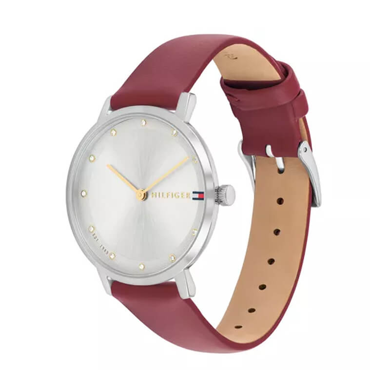 Reloj Análogo Tommy Hilfiger Mujer 1782763