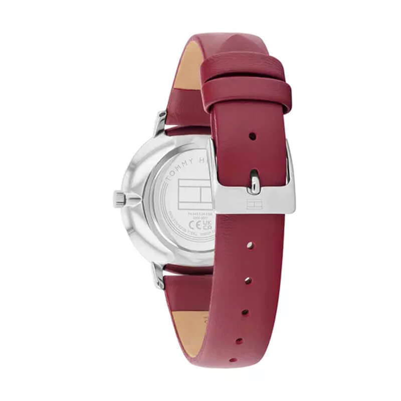 Reloj Análogo Tommy Hilfiger Mujer 1782763