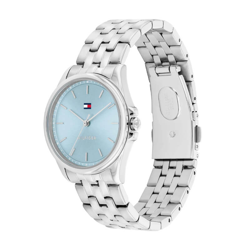 Reloj Análogo Tommy Hilfiger Mujer 1782771
