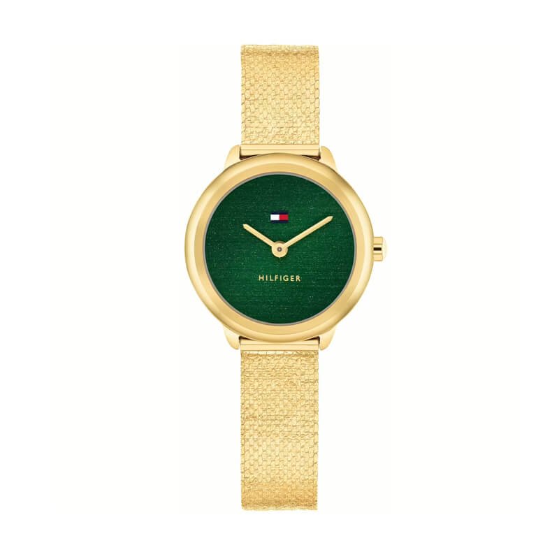 Reloj Análogo Tommy Hilfiger Mujer 1782812