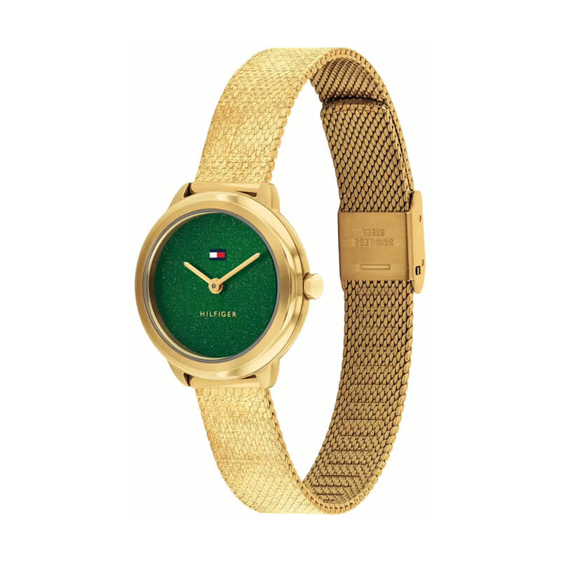 Reloj Análogo Tommy Hilfiger Mujer 1782812