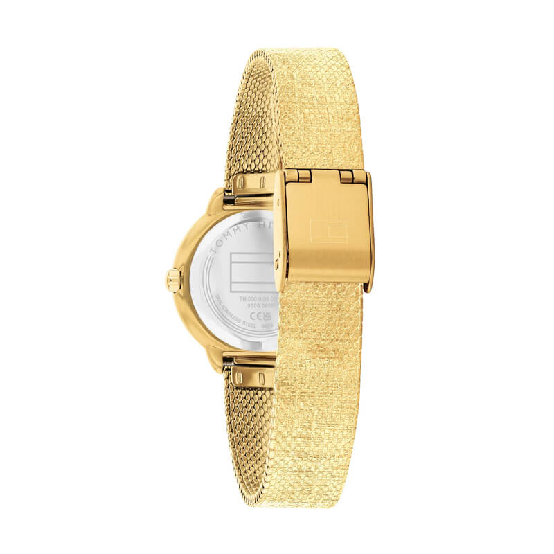 Reloj Análogo Tommy Hilfiger Mujer 1782812