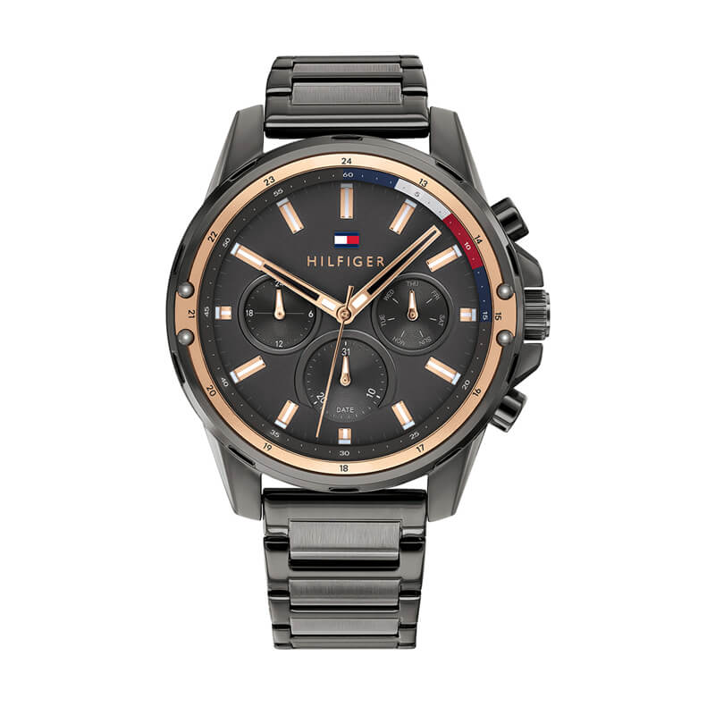 Reloj Tommy Hilfiger Análogo Hombre 1791790