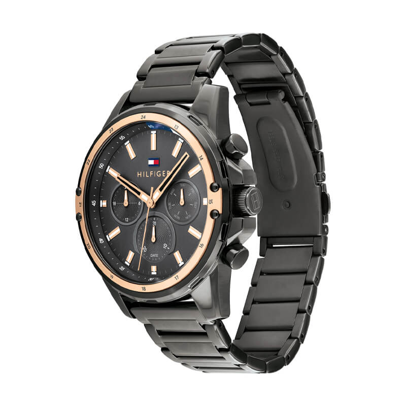 Reloj Tommy Hilfiger Análogo Hombre 1791790