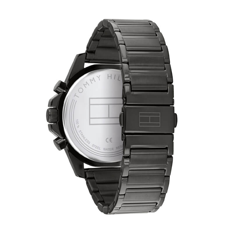 Reloj Tommy Hilfiger Análogo Hombre 1791790