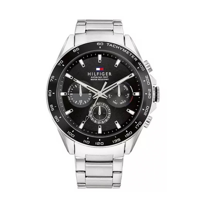 Reloj Análogo Tommy Hilfiger Hombre 1791967
