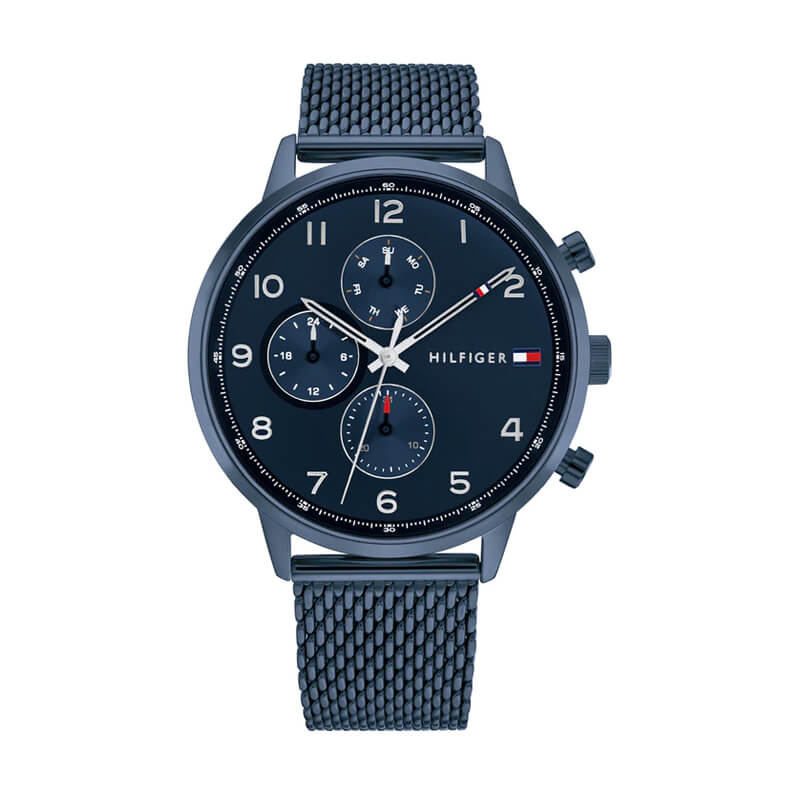 Reloj Tommy Hilfiger Análogo Hombre 1791990