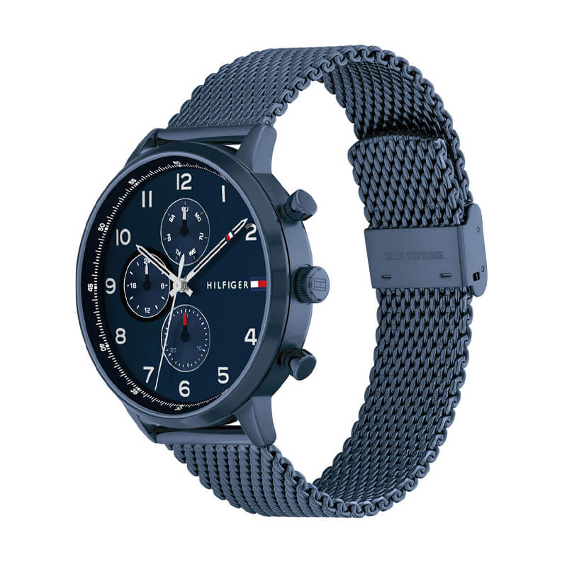 Reloj Tommy Hilfiger Análogo Hombre 1791990