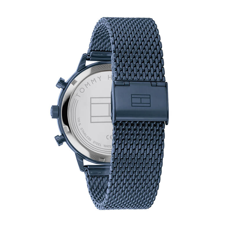 Reloj Tommy Hilfiger Análogo Hombre 1791990