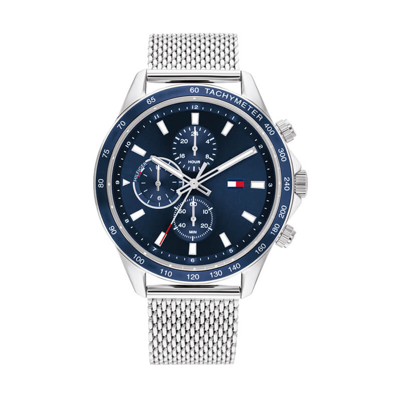 Reloj Tommy Hilfiger Análogo Hombre 1792018