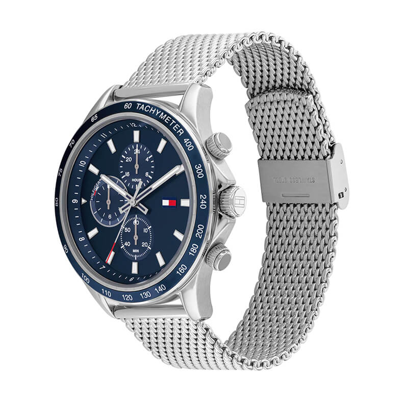Reloj Tommy Hilfiger Análogo Hombre 1792018