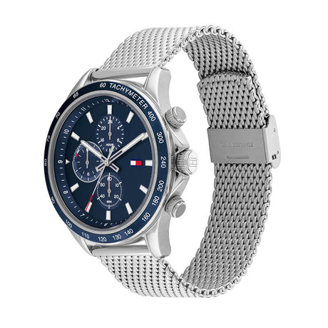 Reloj Tommy Hilfiger Análogo Hombre 1792018