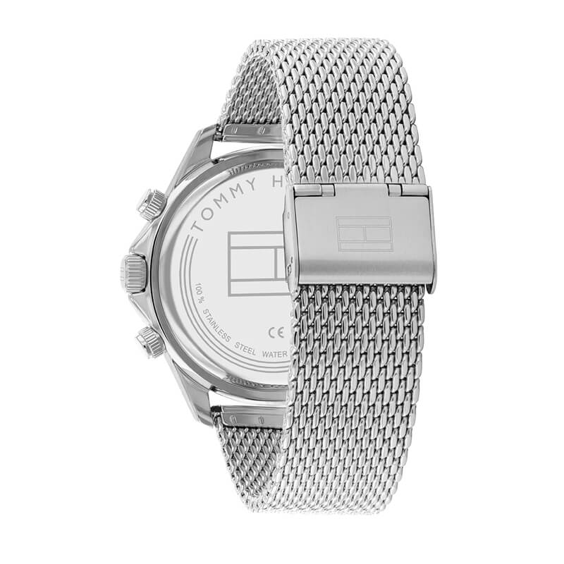 Reloj Tommy Hilfiger Análogo Hombre 1792018