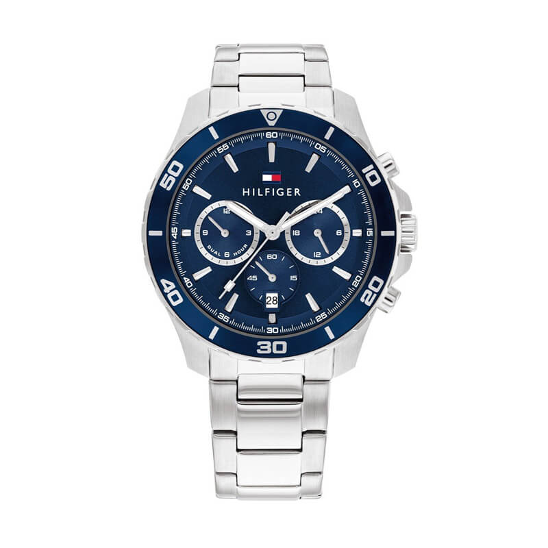 Reloj Análogo Tommy Hilfiger Hombre 1792094