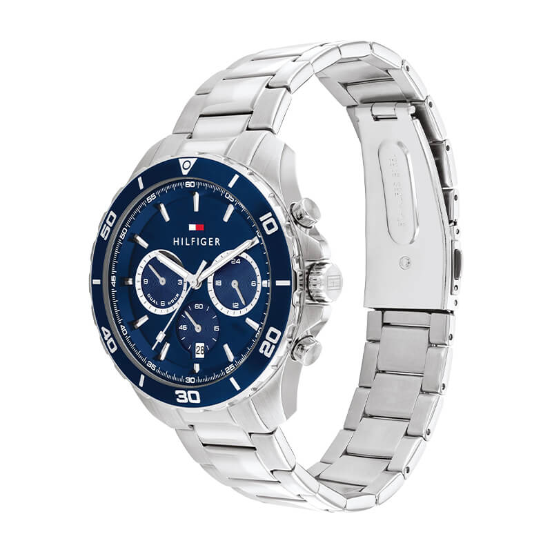 Reloj Análogo Tommy Hilfiger Hombre 1792094