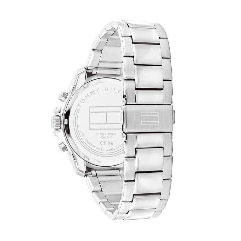 Reloj Análogo Tommy Hilfiger Hombre 1792094