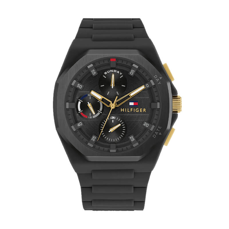 Reloj Análogo Tommy Hilfiger Hombre 1792120