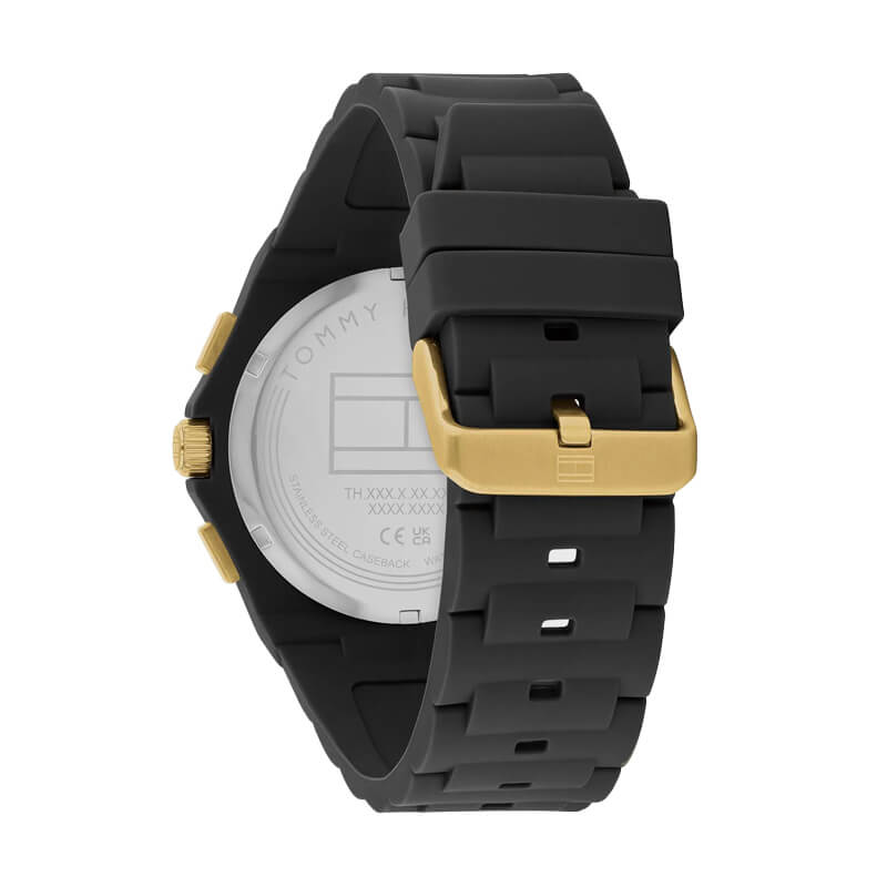 Reloj Análogo Tommy Hilfiger Hombre 1792120