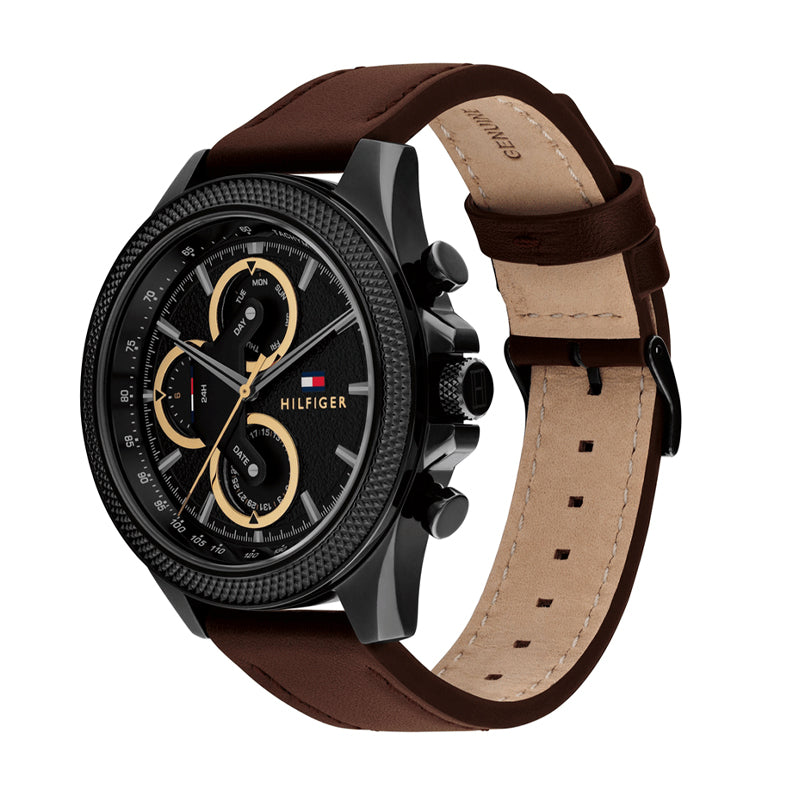 Reloj Análogo Tommy Hilfiger Hombre 1792164