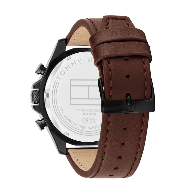 Reloj Análogo Tommy Hilfiger Hombre 1792164