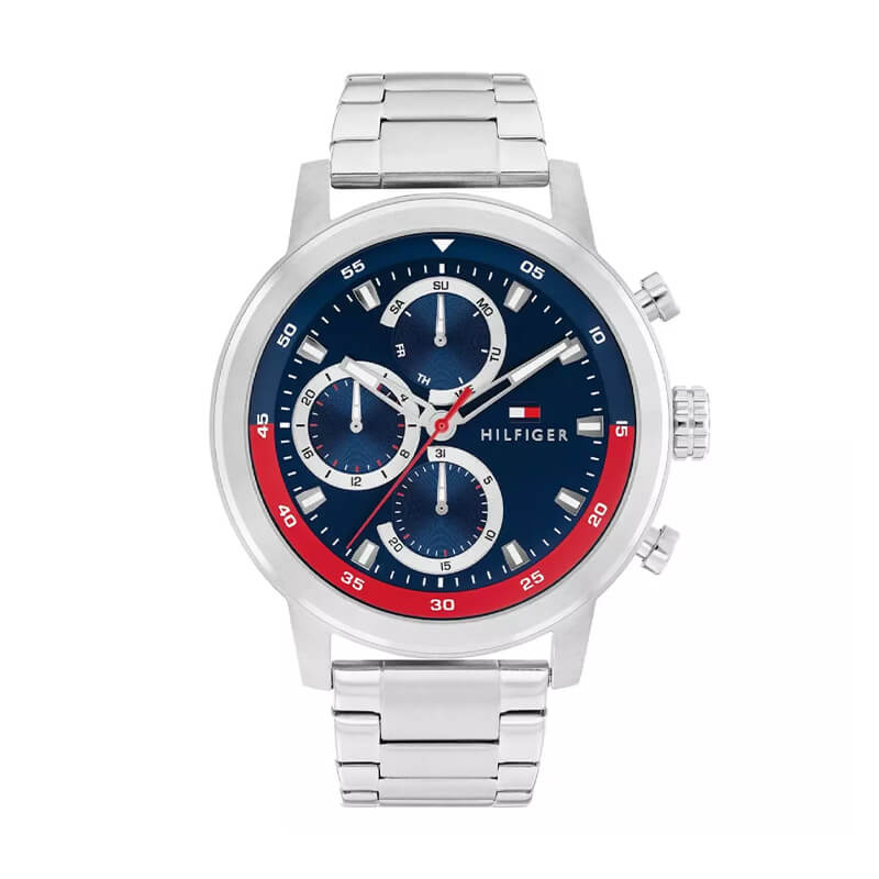 Reloj Análogo Tommy Hilfiger Hombre 1792179